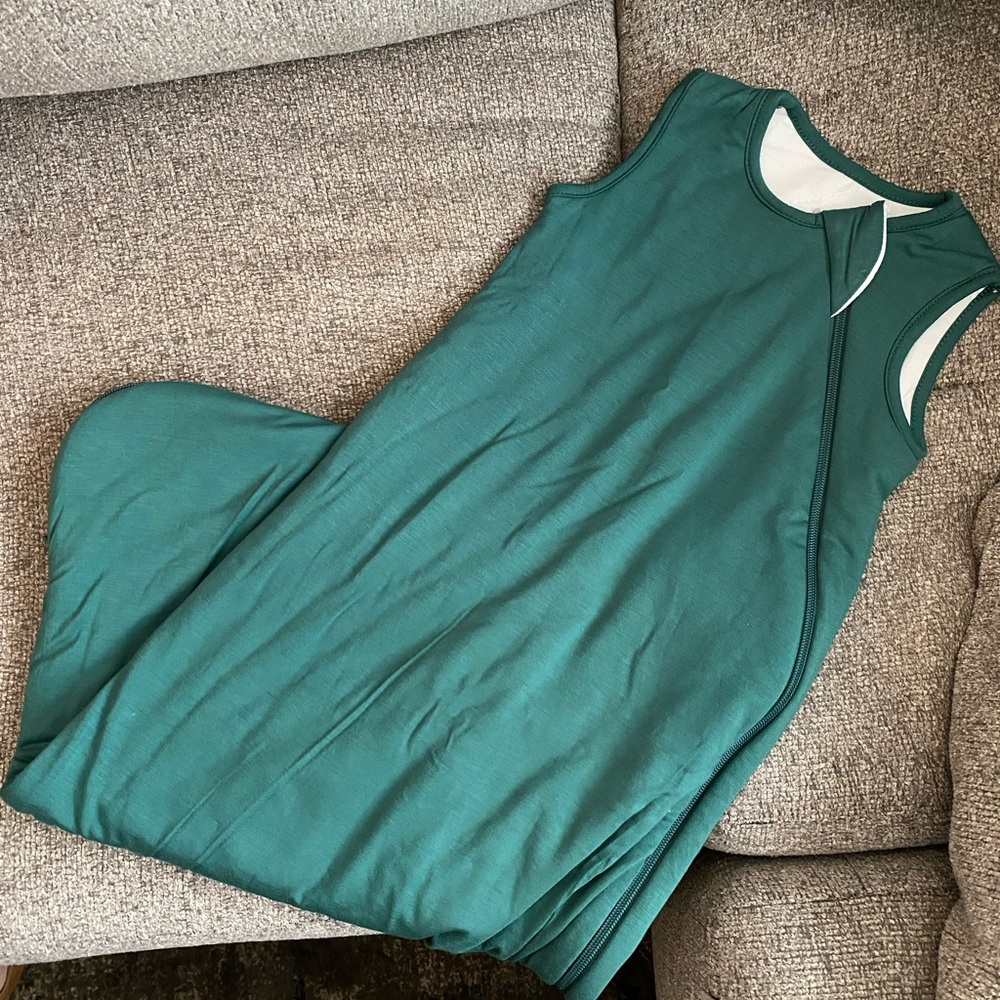 EUC Kyte Baby sleep bag 1.0 TOG